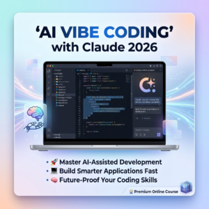 AI Vibe coding with Claude 2026